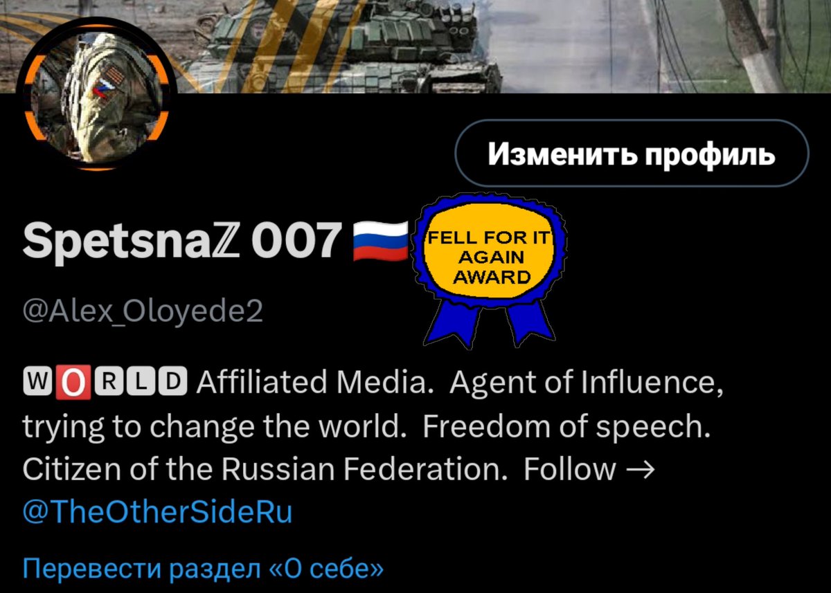 Alex_Oloyede2's tweet image. Heard the Russian voices, and yes, I admit I&apos;m just some &quot;naive kid&quot;.

Do I feel disappointed in Trump&apos;s shift? Mostly Yes but also No.

Months ago, I predicted that the conflict in Ukraine won&apos;t be decided on paper rather the battlefield. I was right but I still had some hope…