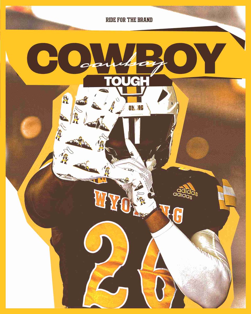 Thank you too <a href="/Coach_SBMoore/">Shannon Moore</a> for the graphic, Can’t wait for tonight!
<a href="/wyo_football/">Wyoming Cowboy Football</a> <a href="/WyoFBRecruiting/">Wyoming Football Recruiting</a> <a href="/JaySawvel/">Jay Sawvel</a> <a href="/STMCavsFB/">St. Thomas More Football</a> <a href="/11_Hagen/">Austin Hagen</a>