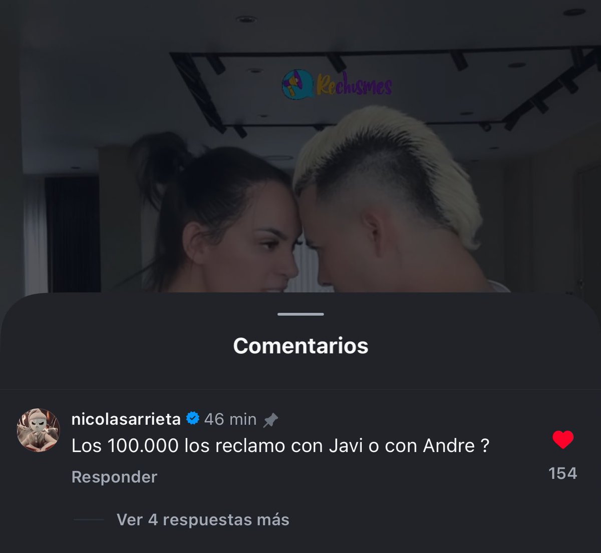 Voten pues por Nicolás 💣 

#LaCasaDeLosFamososCol
#LaCasaDeLosFamososCol3