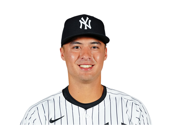 I don’t care if I get arrested, I gamble too.

My name is Anthony Volpe and I’m the shortstop for the New York Yankees.