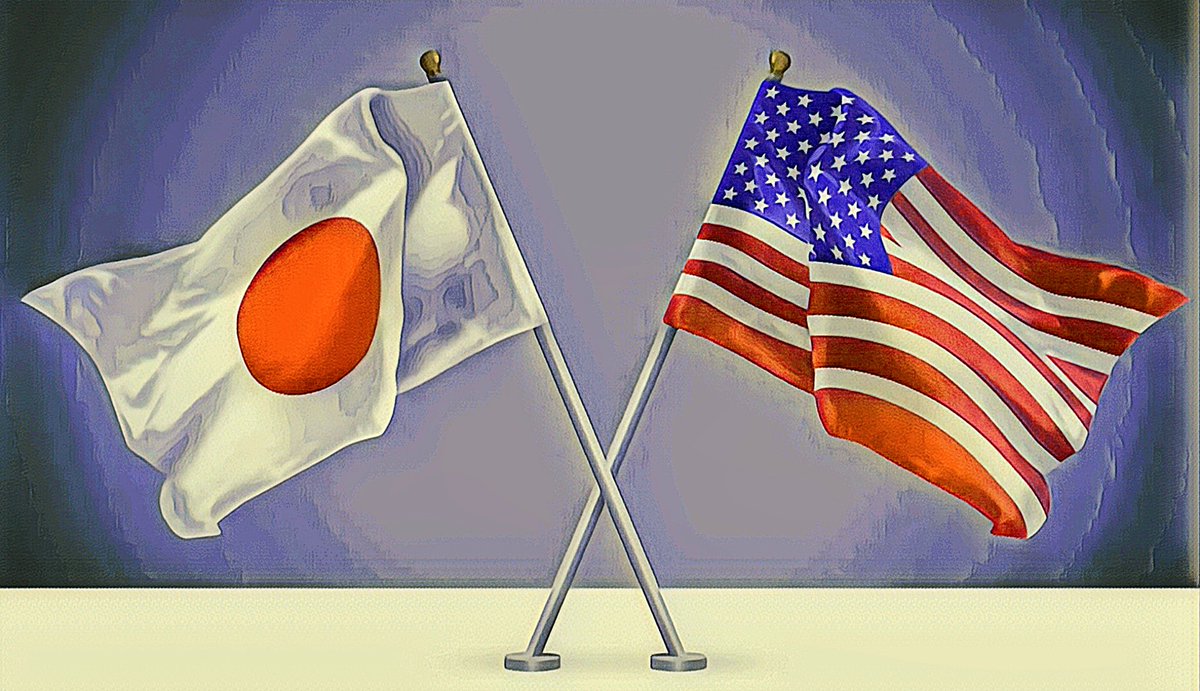 JackAttack_1794's tweet photo. @emmi_peale @kirakunine @RonDeSantis @takaichi_sanae Respectfully, I didn't "nuke" anyone into "subservience" @emmi_peale - it's insulting.
History is History - must we dredge up Past Grievances? I'd rather move Forward towards a Peaceful & Prosperous Future.
But hey, that's just me. 🇯🇵🇺🇸🙏 #SanaeStrong #JapanStrong #USAStrong https://t.co/kmyf4PBNVH