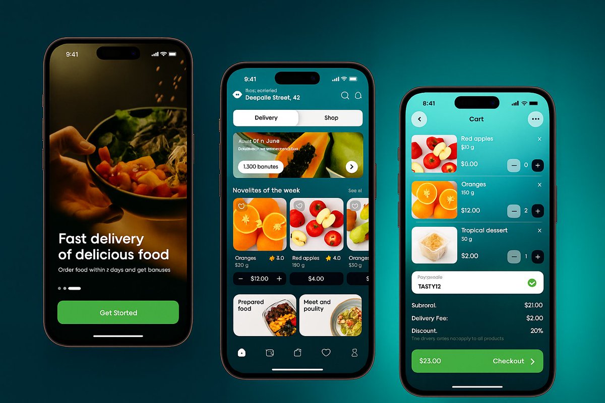 AppDeveloperT's tweet image. Boost your business with our powerful mobile app! From showcasing products to streamlining sales, our sleek interface helps you engage customers, drive conversions, and grow your brand right from your phone.
#CR7legacy #ad #Appdeveloper