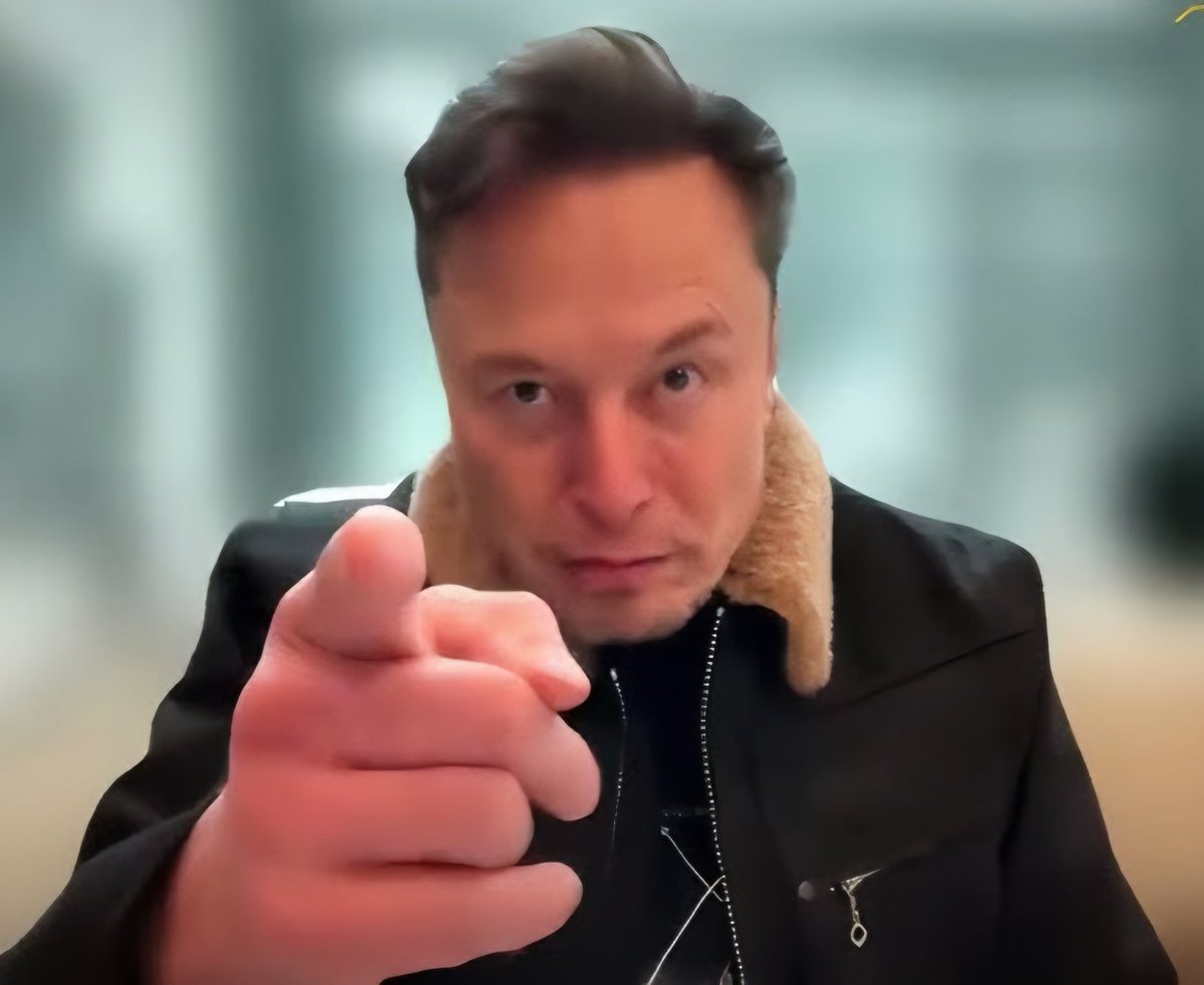 OcrazioCornPop's tweet image. Thank you, @elonmusk 🇺🇸🫡