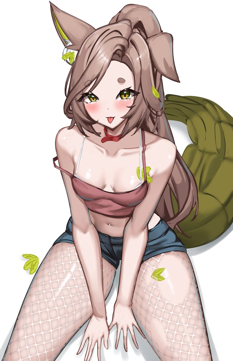 Hi, I'm Toonah! 

A swamp puppy vtuber! 💚🐶🐊
🎨 ┊<a href="/ImJust_Sho/">simply Sho</a>