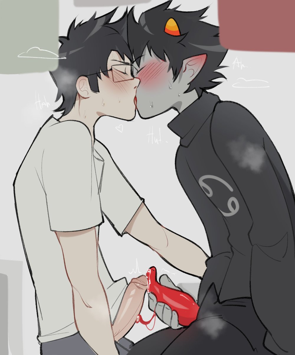 hellgate | commissions open / NSFW ACCOUNT tweet media