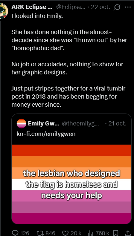 lcdn51's tweet image. you'll notice that most people agreeing with them in the replies are transphobes lmao