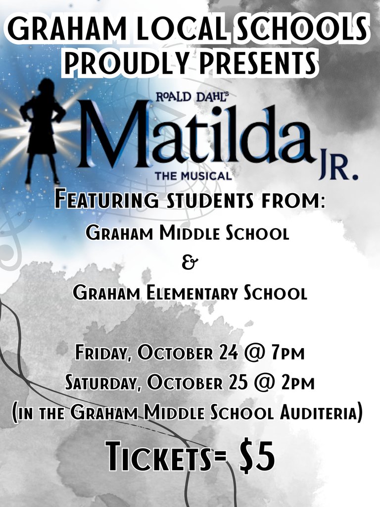 Grab your tickets for this weekend's performance! 

events.hometownticketing.com/boxoffice/grah…