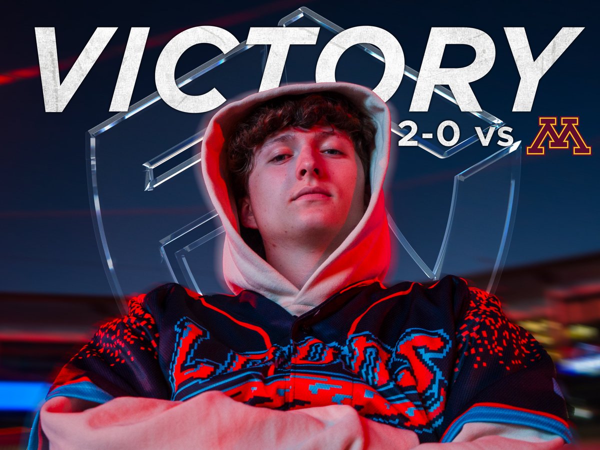 Michigan State Esports tweet media