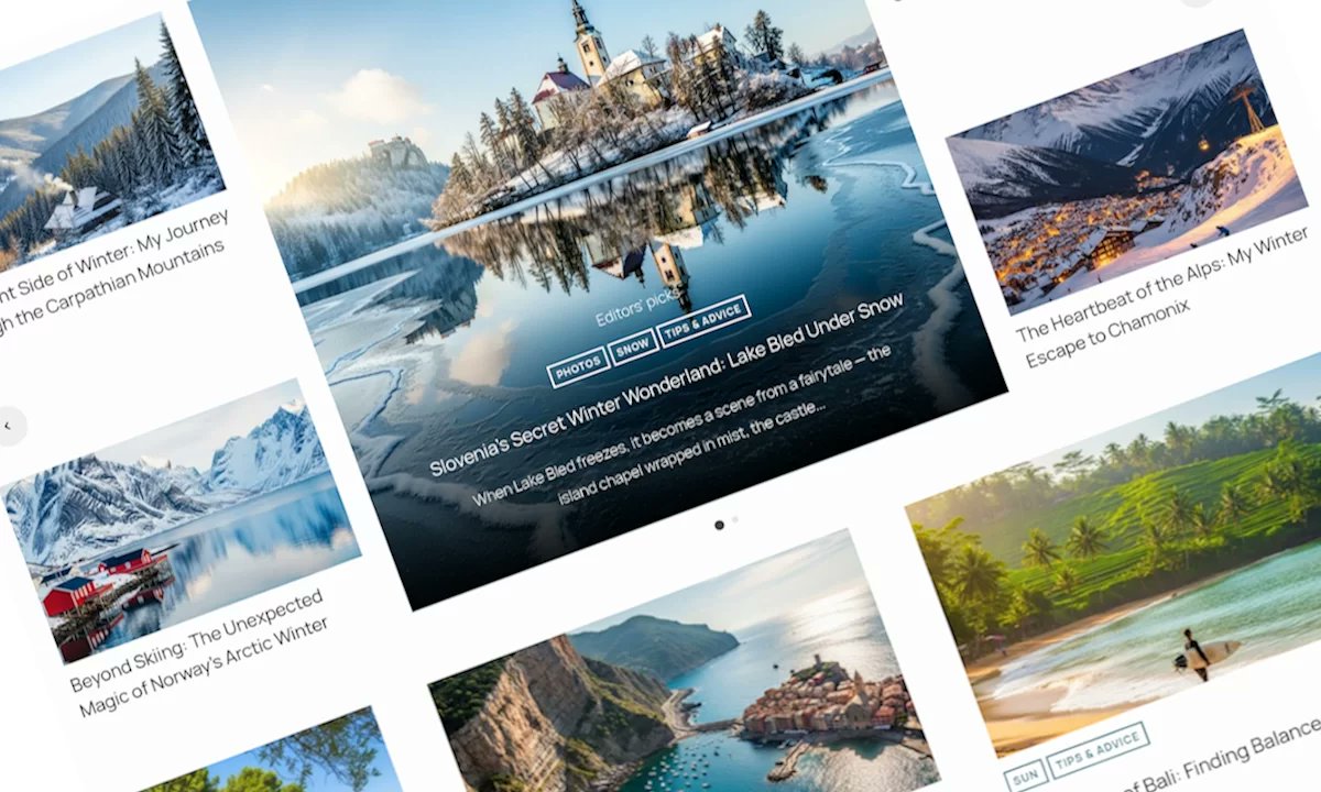 nihil_novil's tweet image. If you’ve ever spent far too long trying to get a simple grid of posts to look right in WordPress, you’ll understand why this plugin exists. We’ve all been there, fighting with theme options, tweaking shortcodes... themebullet.com/why-we-built-u… #wordpress #plugin #plugindeveloper