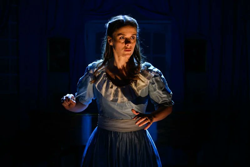 "There's a genuine respect and fondness for Fanny" Theatre review: Fanny partially-obstructed-view.blogspot.com/2025/10/theatr…