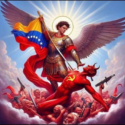 MUERTE AL CHAVISMO