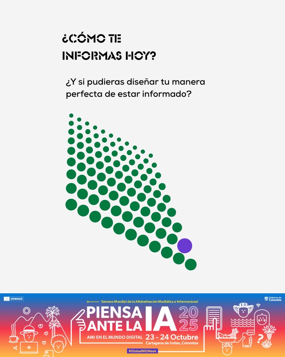 Precisar tweet media