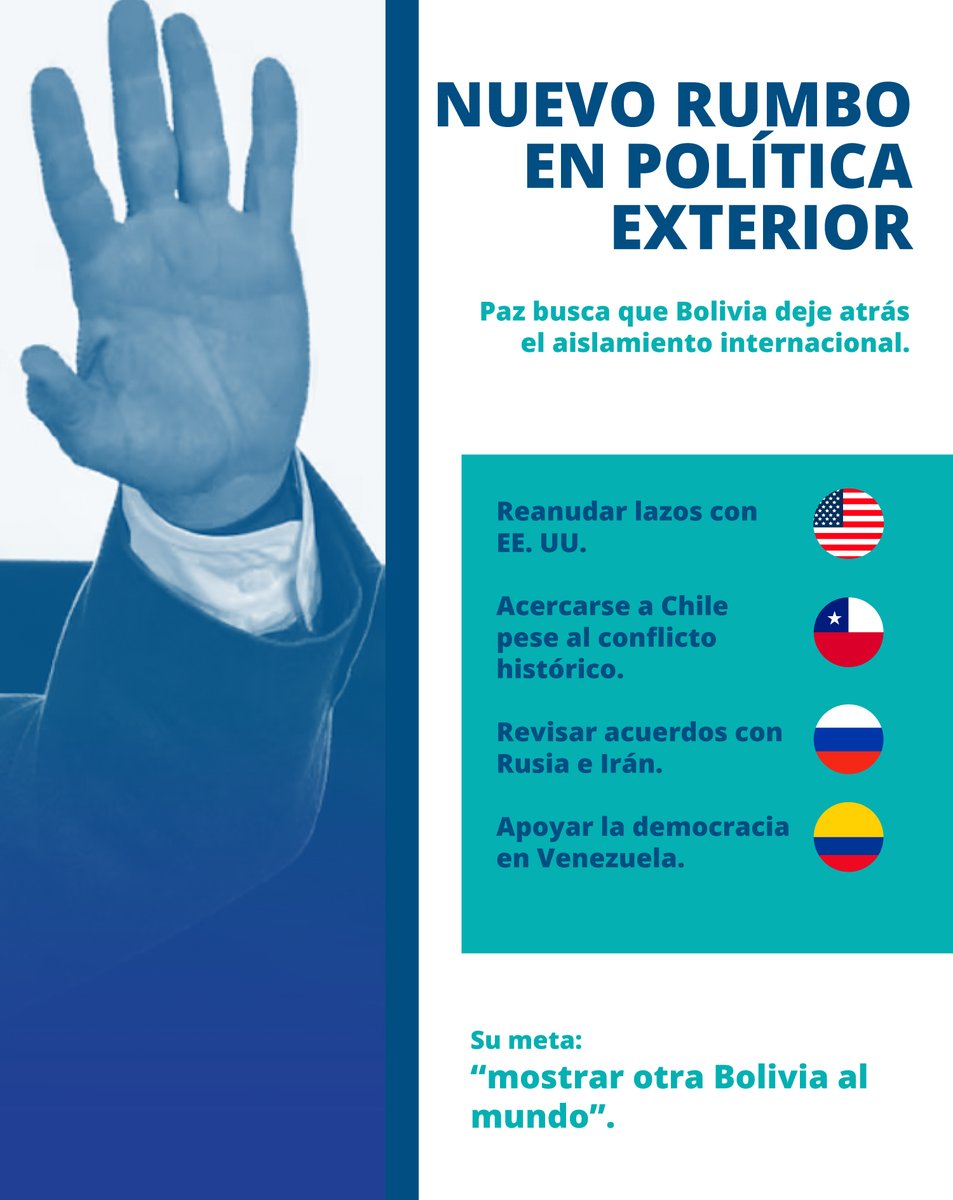 KAS Perú tweet media