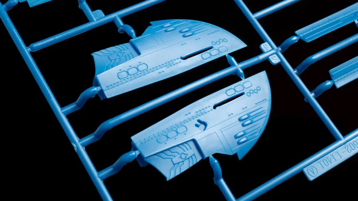 蠍の剥製 ある種スケールモデルの手触りがここまで通底していることにかなりの