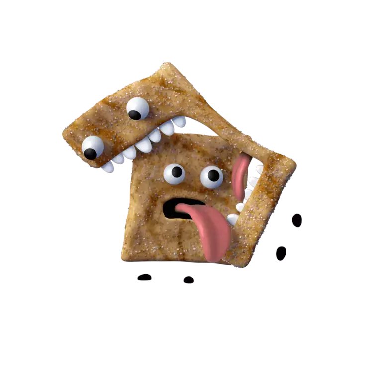 Der cini mini hatte reasonable crashout ich würde auch ausrasten wenn man mich 30 mal leckt (ungefragt)