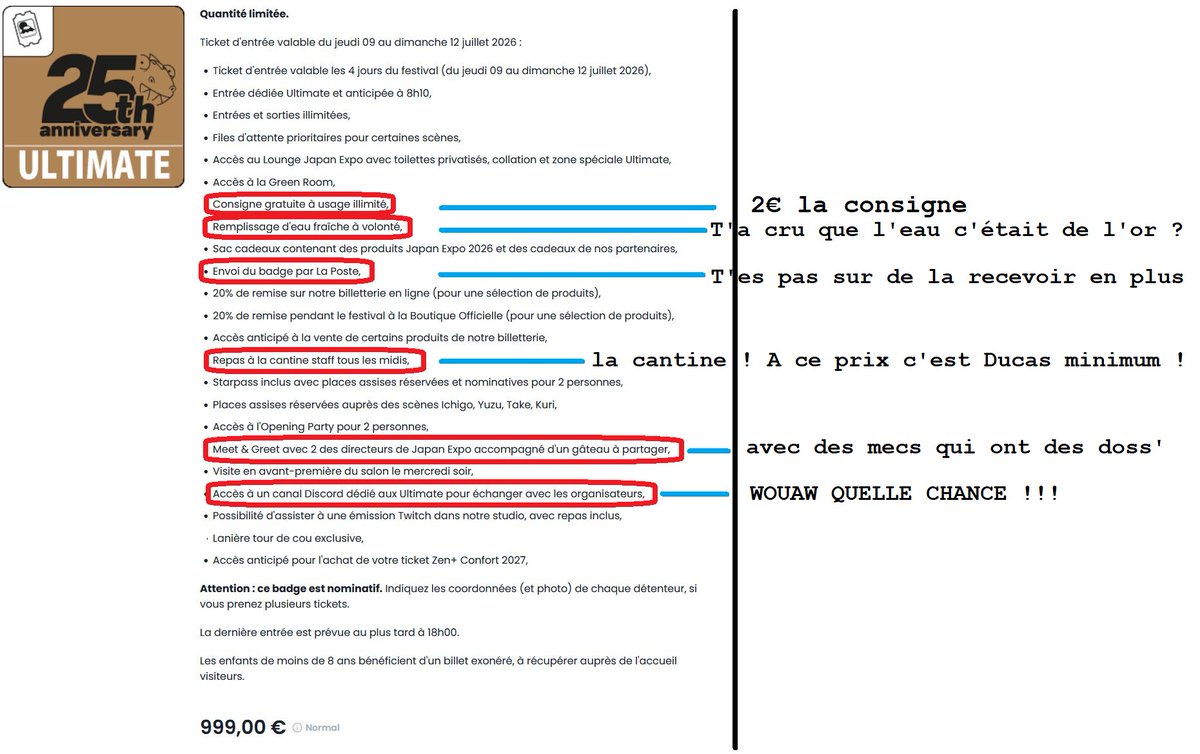 Ma Vie De Geek tweet media