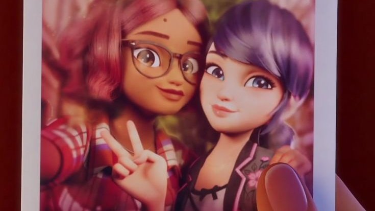 we moved on from this episode a little too quickly...