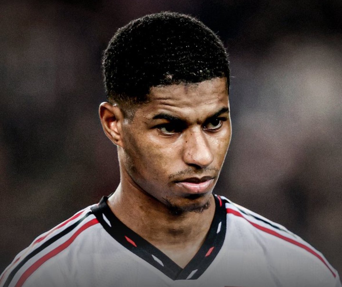🚨 Marcus Rashford: “People forget this, but 23 years of my life was with Man United. Sometimes you just need a change”.

“Barça move for whatever reasons it didn't happen in the past… now is my opportunity to make it happen at the best level”, told ESPN.