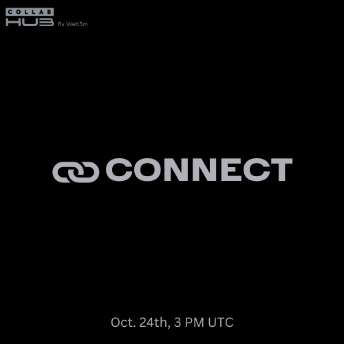 Collabhub by Web3m tweet media