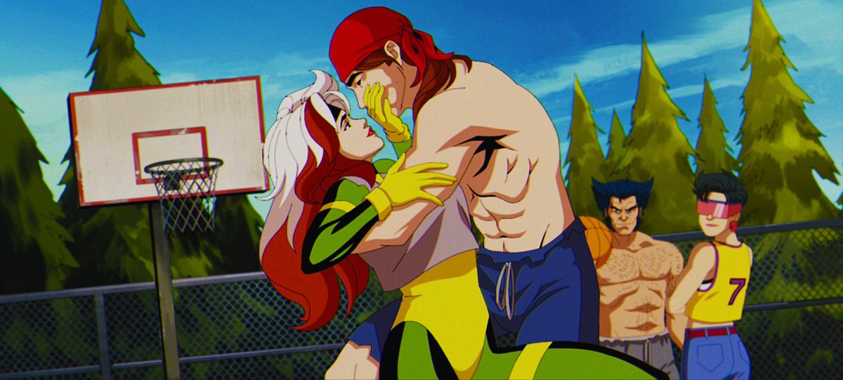 roguegambit (@roguegambit97) on Twitter photo 