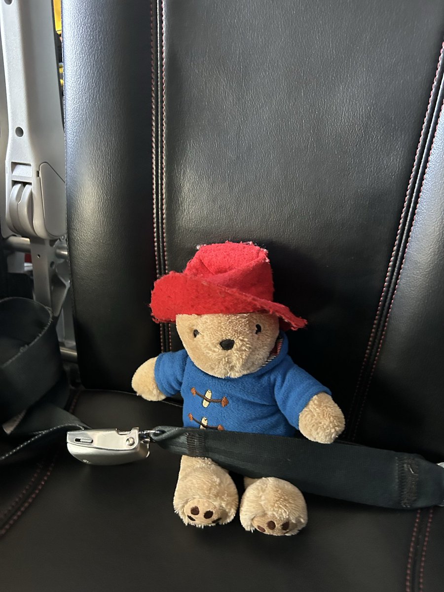 FBS Trip to Peru 2025 tweet media