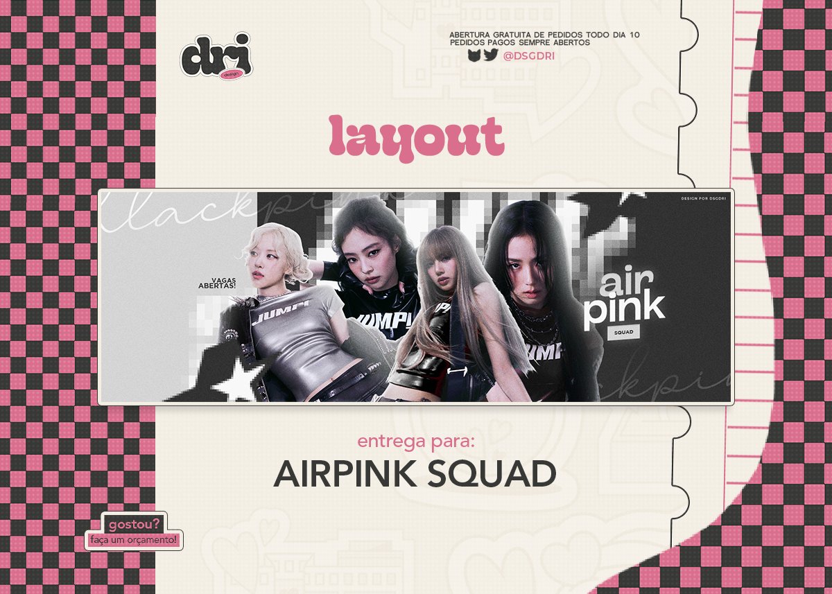 Dri Design (slow) tweet media