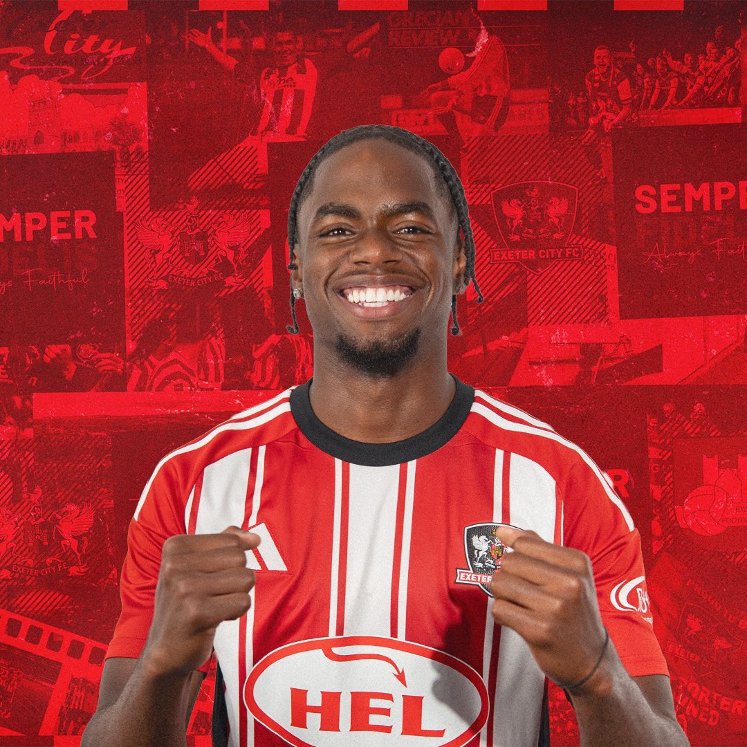 Sam (@ecfcsam) on Twitter photo 