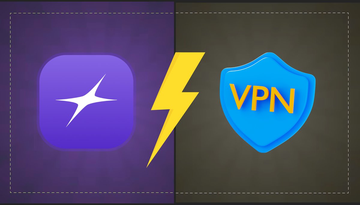 flashproxy_'s tweet image. VPN or Proxy? The answer depends on what you’re doing online.

If you need privacy, go VPN.
If you need speed, scale, and control, choose Flashproxy.
Find out why in our new blog 👇
flashproxy.io/blogs/flashpro…

#Flashproxy #VPN #Proxies #CyberSecurity #OnlinePrivacy #Tech