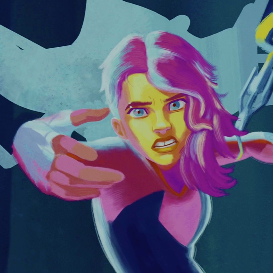 best of gwen stacy (@thinkgwen) on Twitter photo 