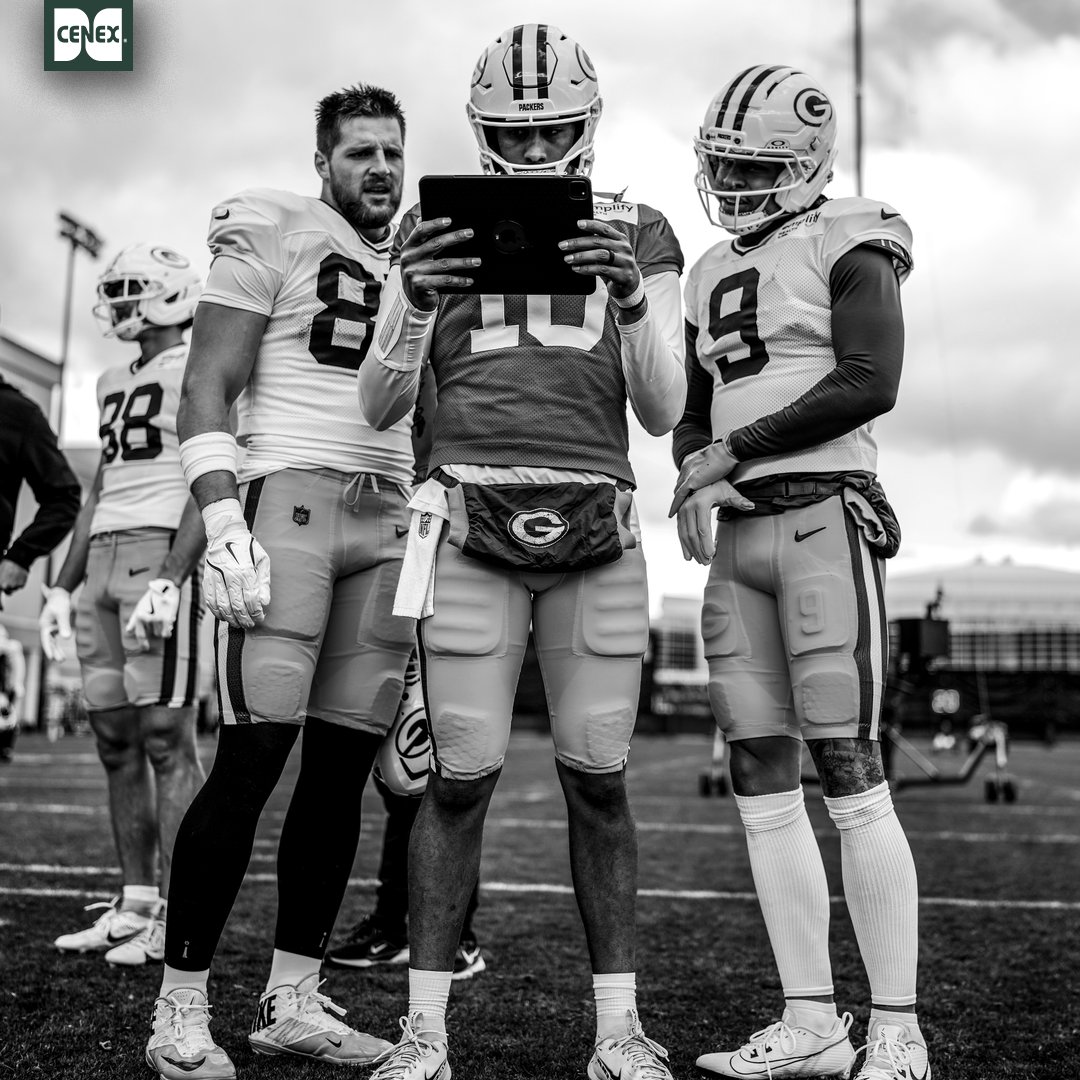 Green Bay Packers tweet media