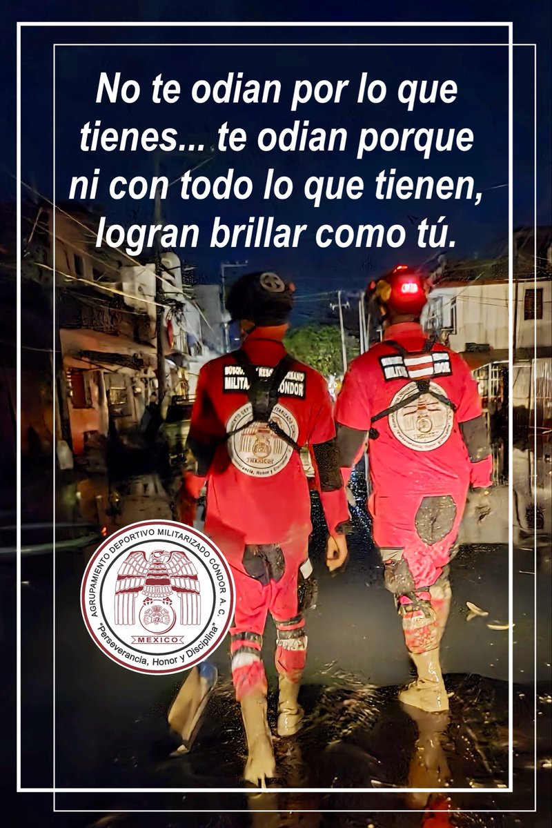 Rescate_Condor's tweet image. #CóndorCercaDeTi
#voluntarios