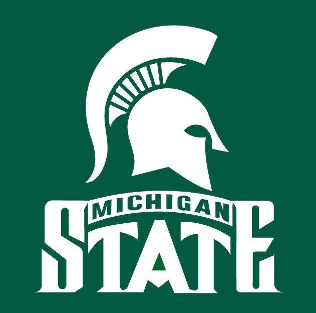 I will be in east lansing Saturday night !!! Can’t wait to be on campus <a href="/DBcoachadams/">Blue Adams</a> @msufootball <a href="/JoeS_Rossi/">Joe Rossi</a> <a href="/Brucejo26064403/">Bruce fennell ( CoachJones)</a> <a href="/PHNFootball/">Northern Football</a>