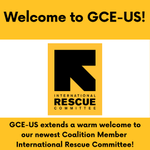 Photo by GCE-US (@GCE_US)