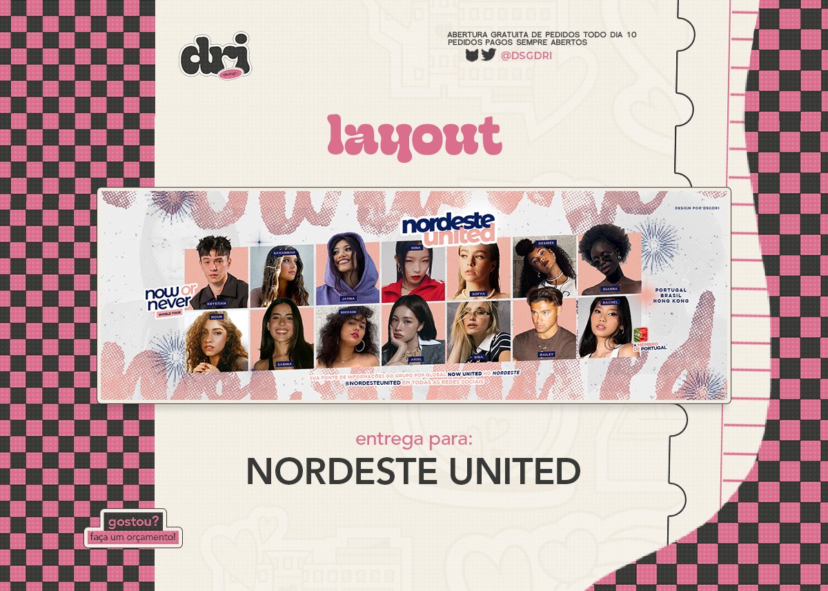 Dri Design (slow) tweet media