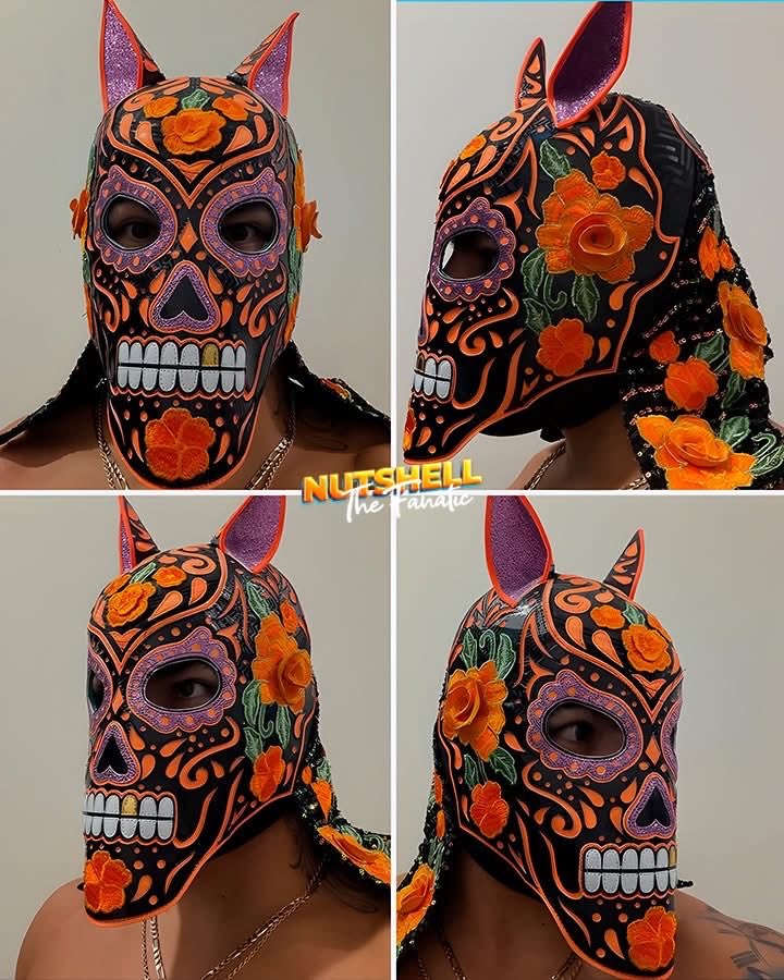 DIA DE MUERTOS