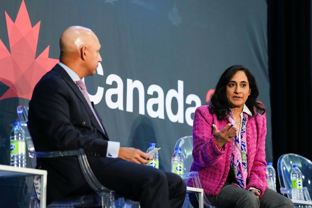 Canada 2020 tweet media