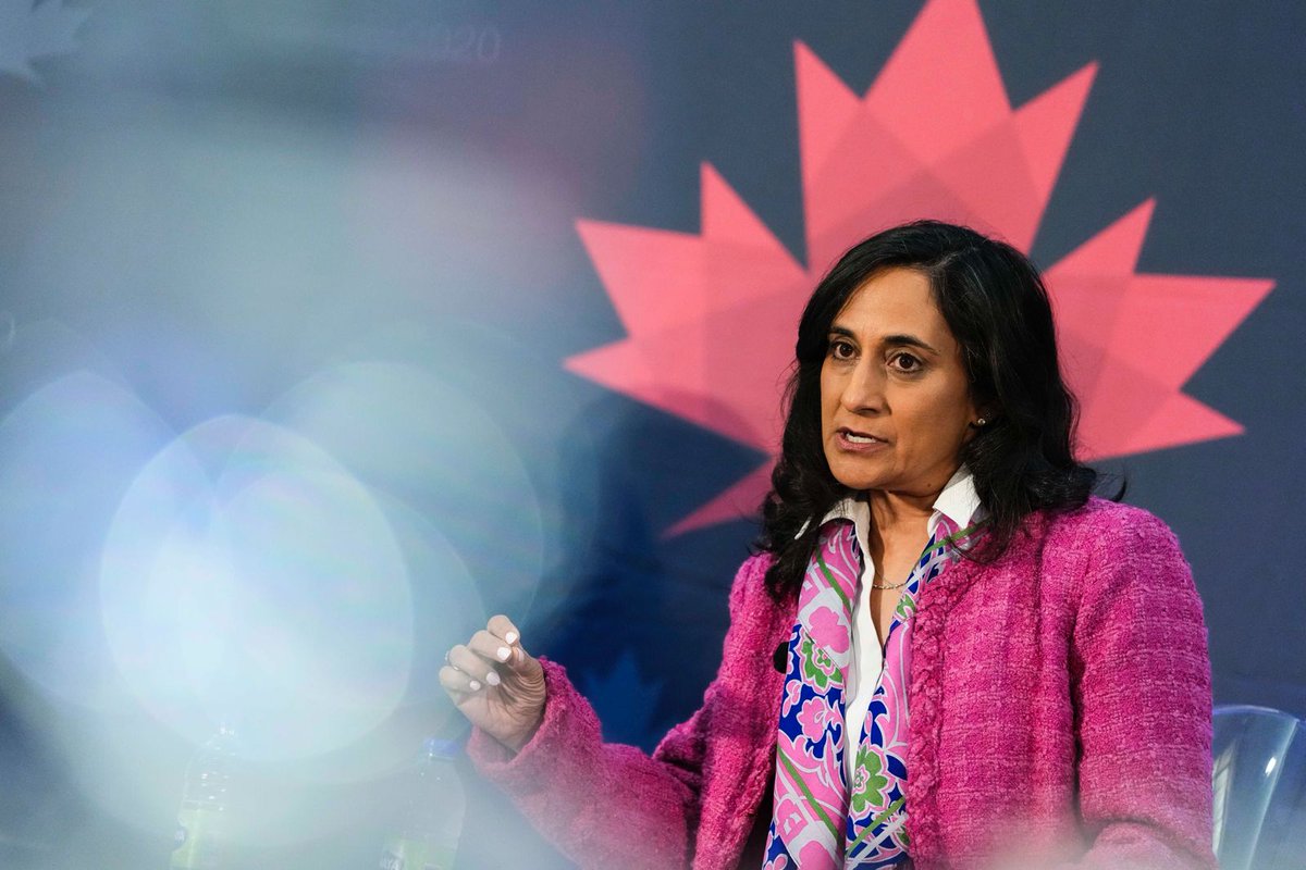 Canada 2020 tweet media