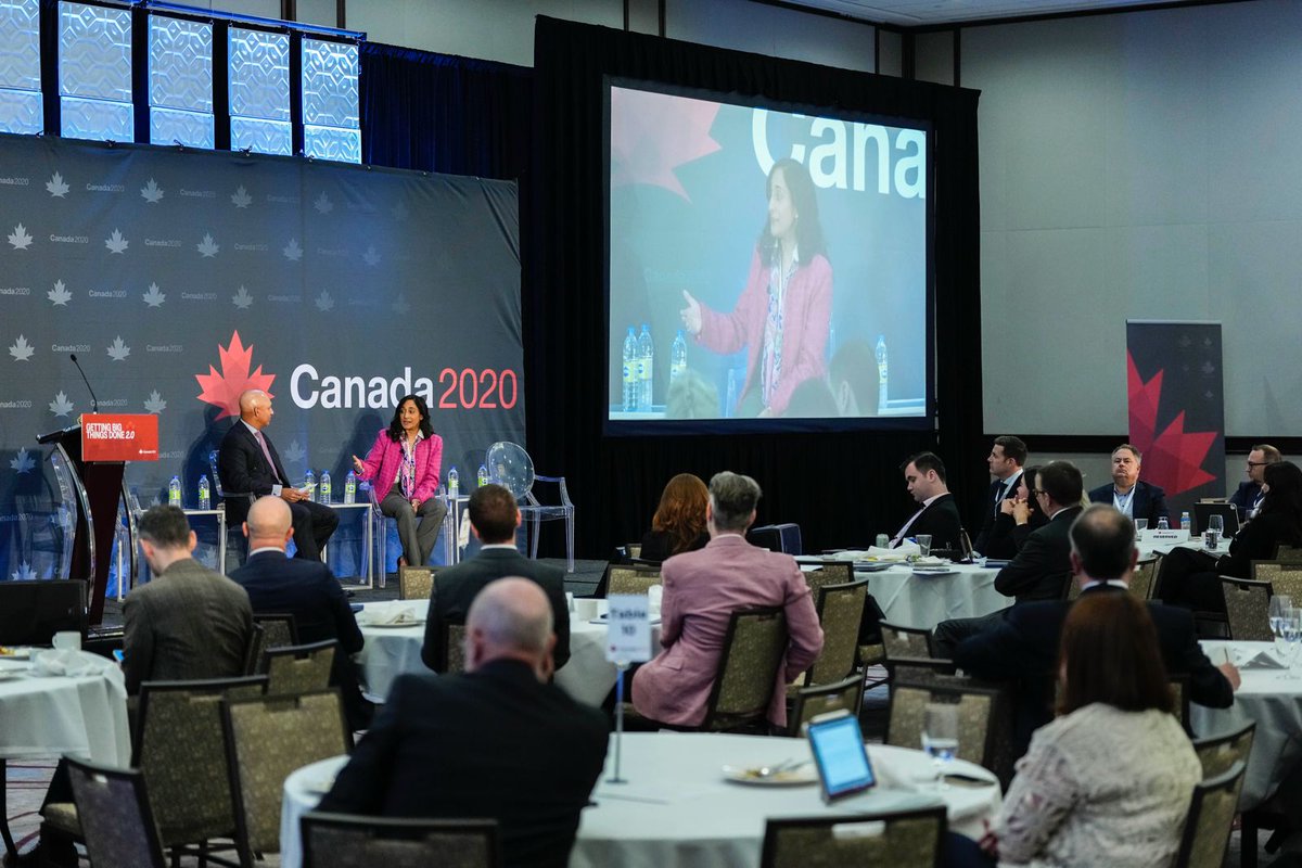 Canada 2020 tweet media