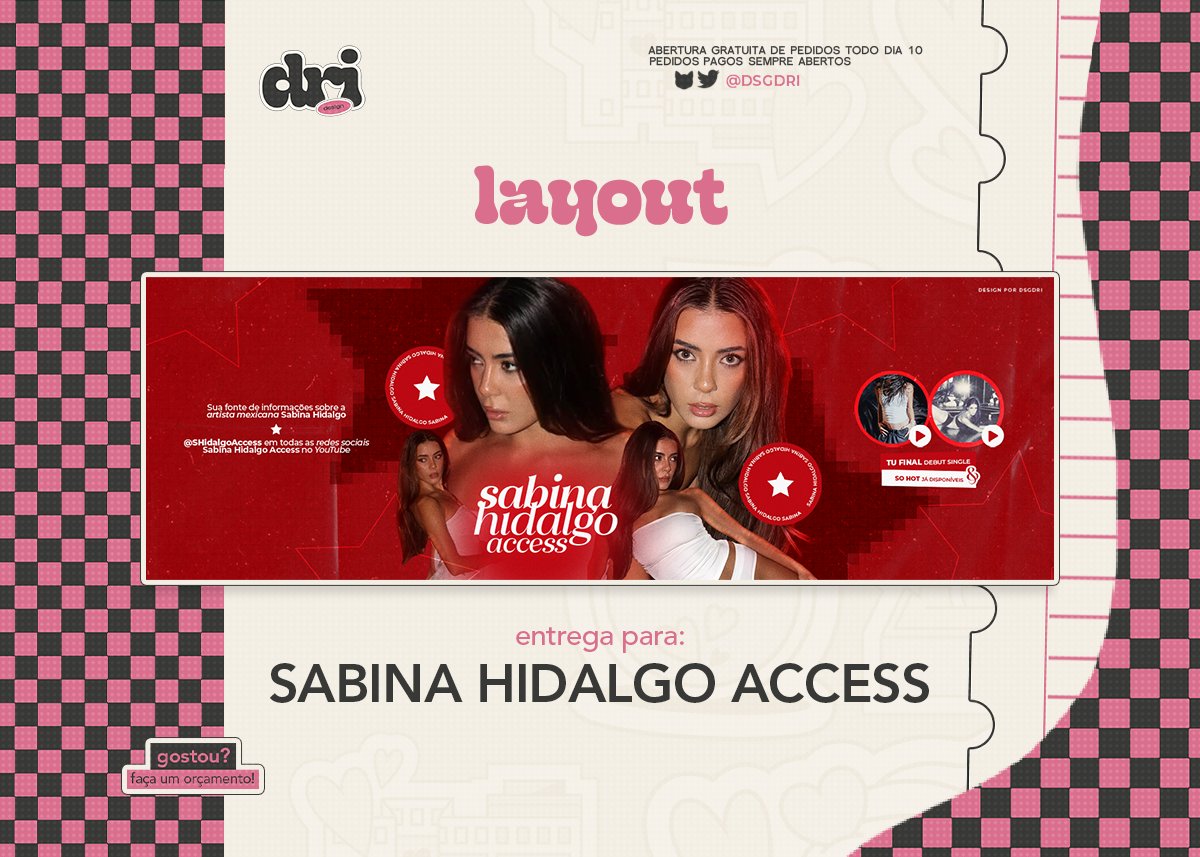 Dri Design (slow) tweet media