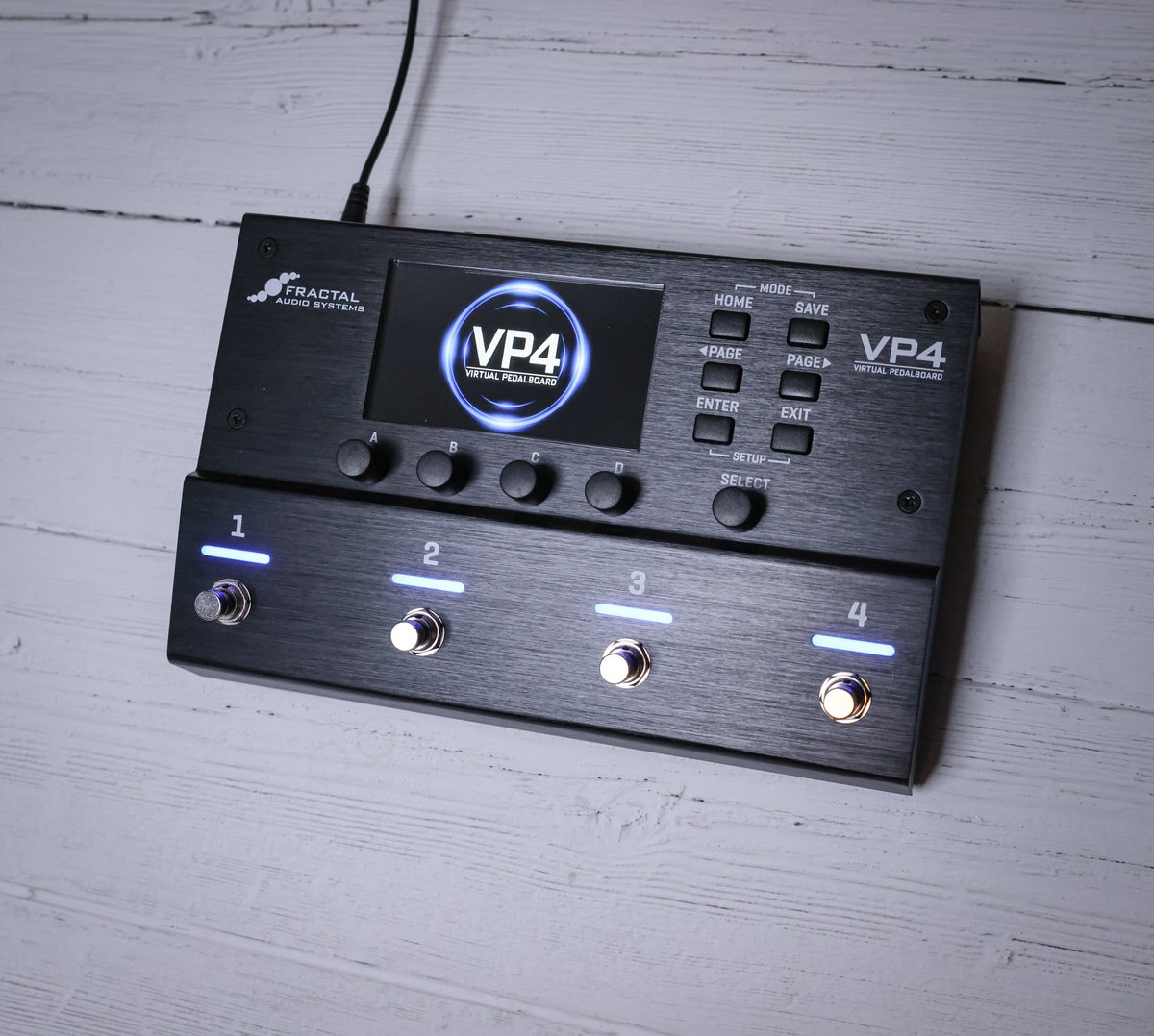 Fractal Audio tweet media