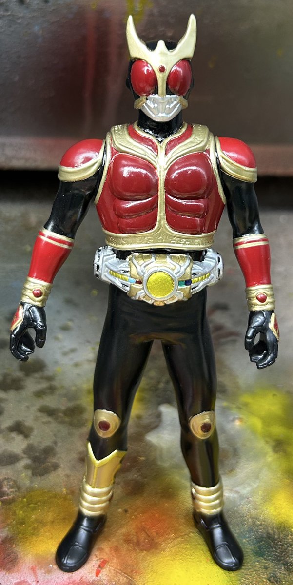 とっつぁん工房 (@riderkick1971) / Posts / X