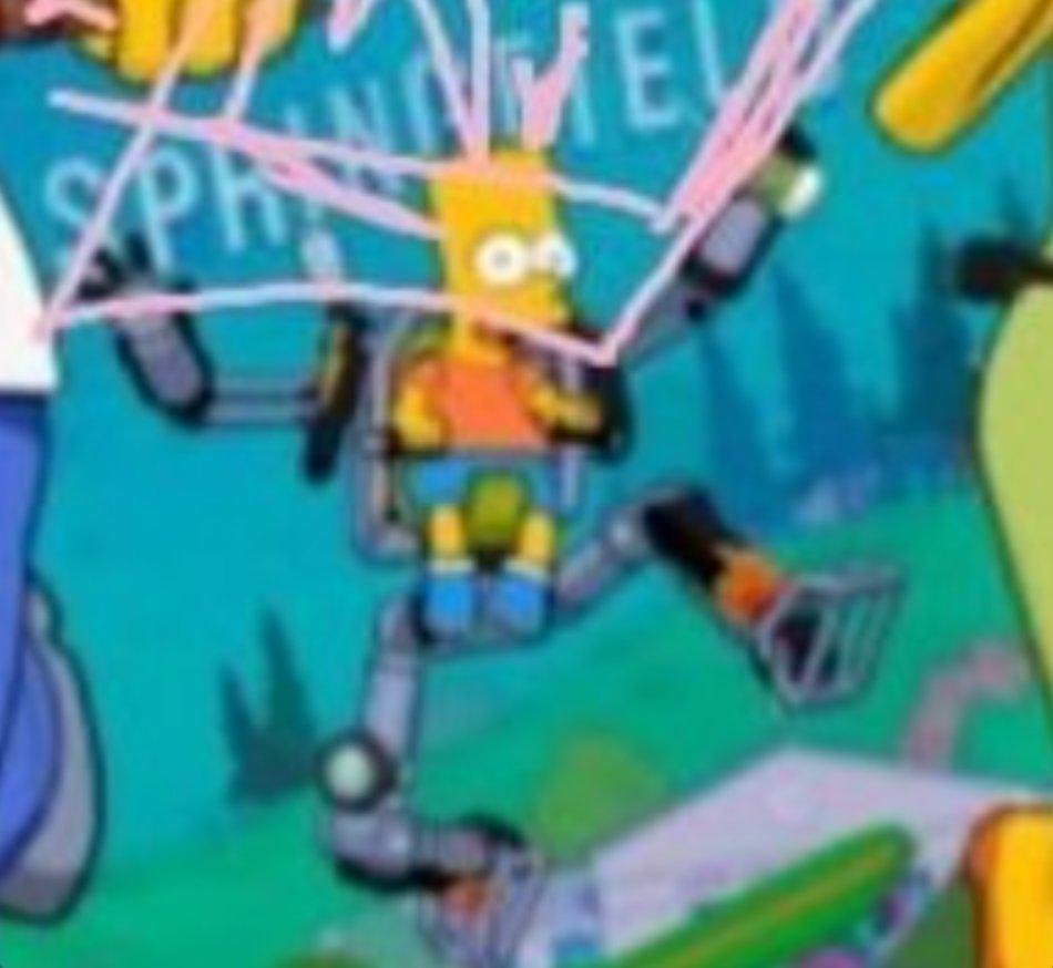HYPEX's tweet image. FIRST LOOK AT BART SIMPSON IN FORTNITE

[VIA @Jorge_Most_]