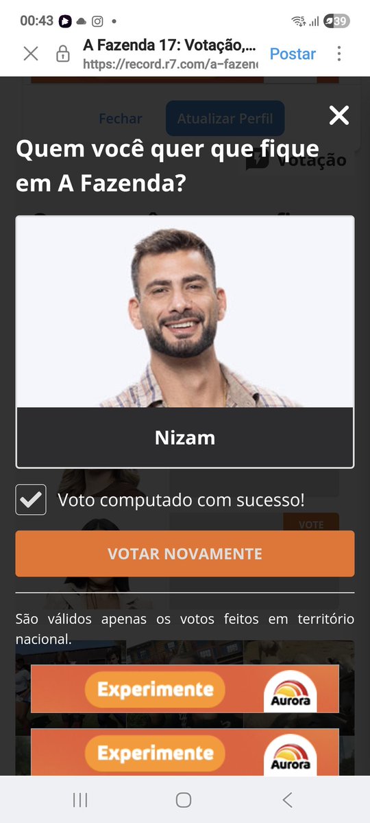 CludiaD06166756's tweet image. O que o NIZAM FEZ DE TÃO GRAVE? #FICANIZAM
#FORATAMIRES🐍
#FORASAORY🐍