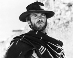 ATA`yı mı Clint Eastwood`a benzetmişler.
Clint mi ATA`ya benzemeye çalışmış?