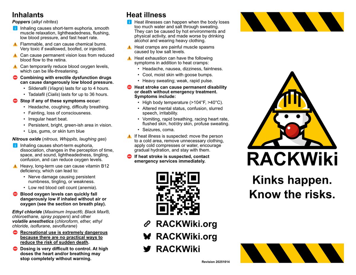 RACKWiki tweet media