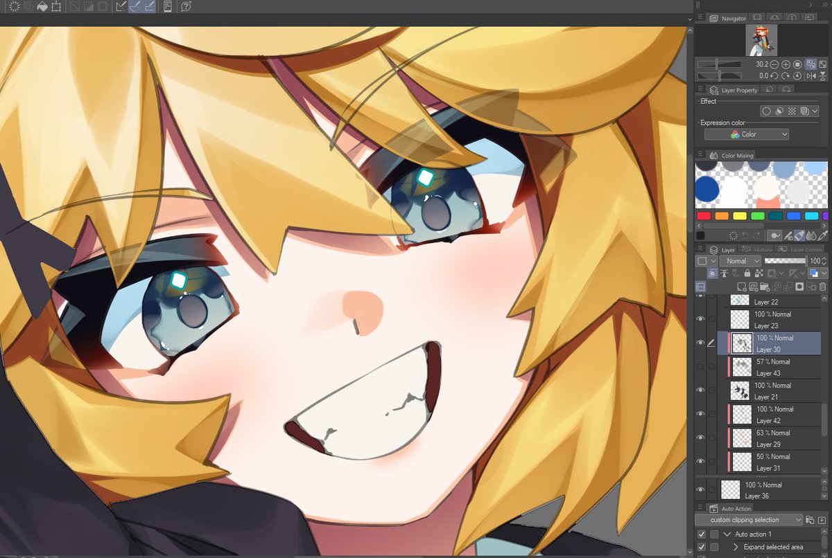 All I draw now is this freaking bird