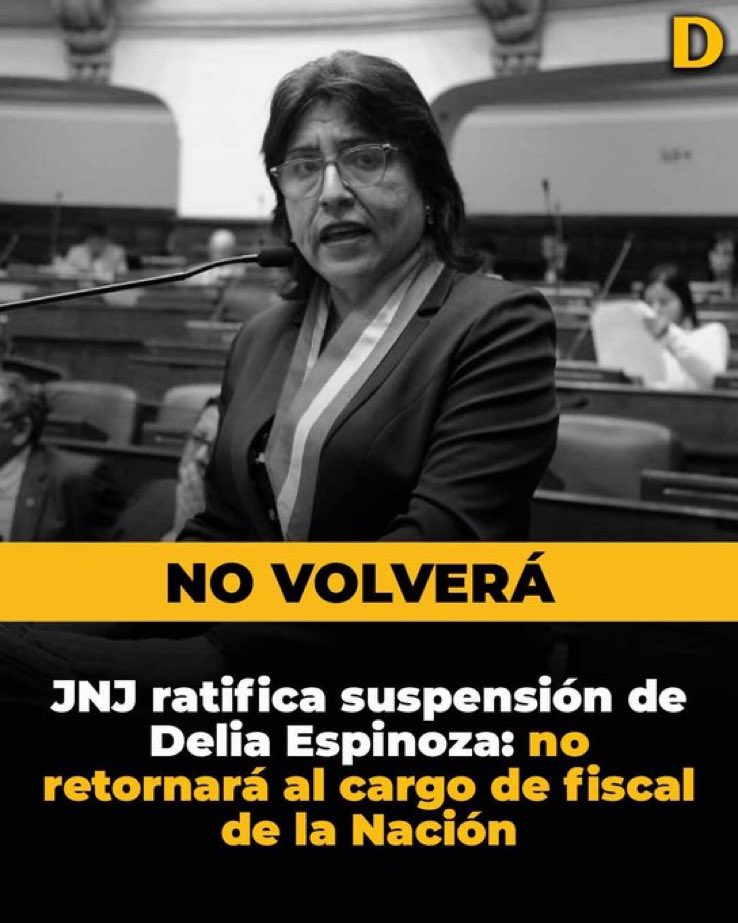 gerardoindacoc1's tweet image. La señora no regresa.
¿Estás de acuerdo?