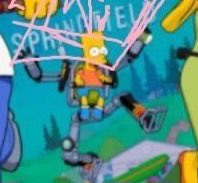 Primeira visão da Skin do BART SIMPSON no Fortnite!

📸 <a href="/Jorge_Most_/">Jorge_Most</a>