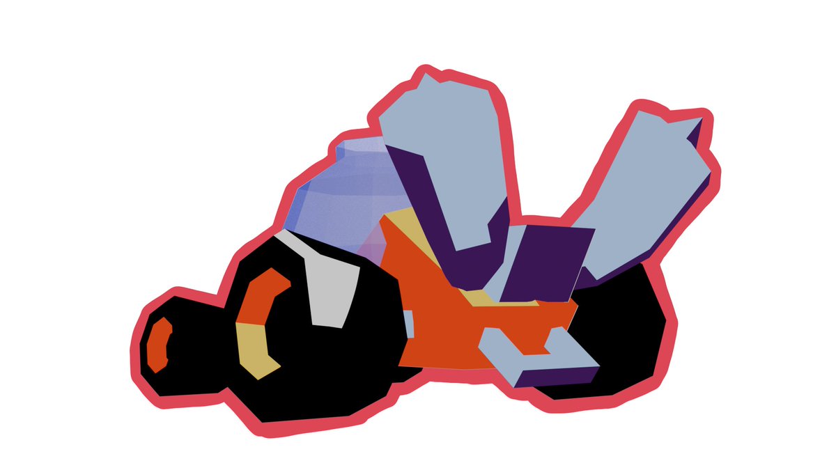 GuyHobbsArt tweet media