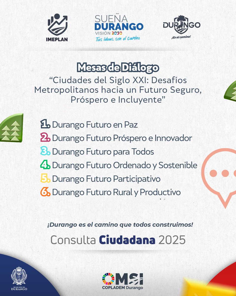 IMEPLAN DGO tweet media